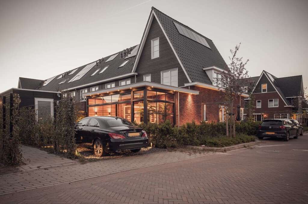 Veranda Alphen a/d Rijn