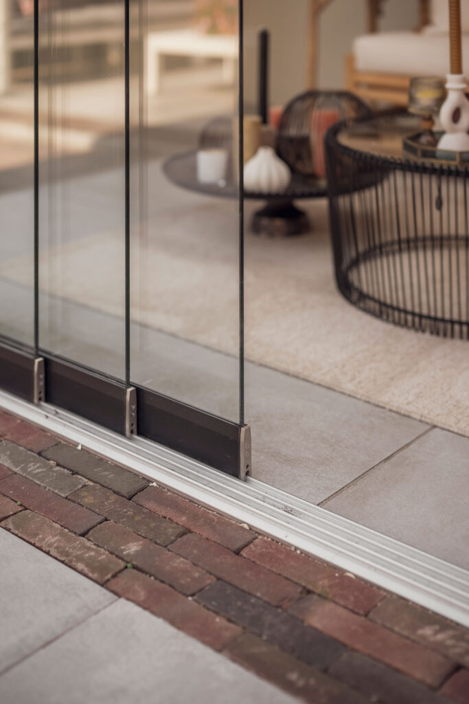 Schuifwanden buitenpracht