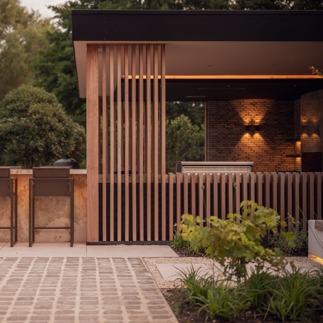 Maatwerk overkapping Buitenpracht