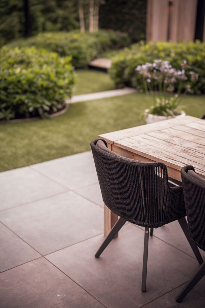 Buitenpracht tuindesign