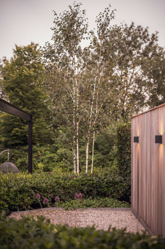 Buitenpracht tuindesign