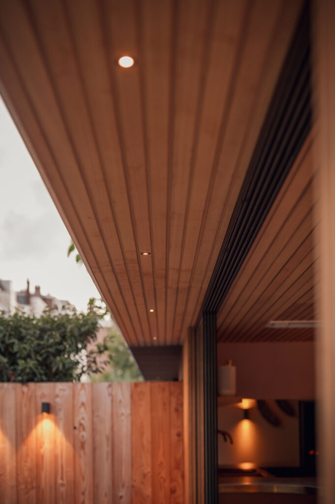 Houtbouw buitenpracht