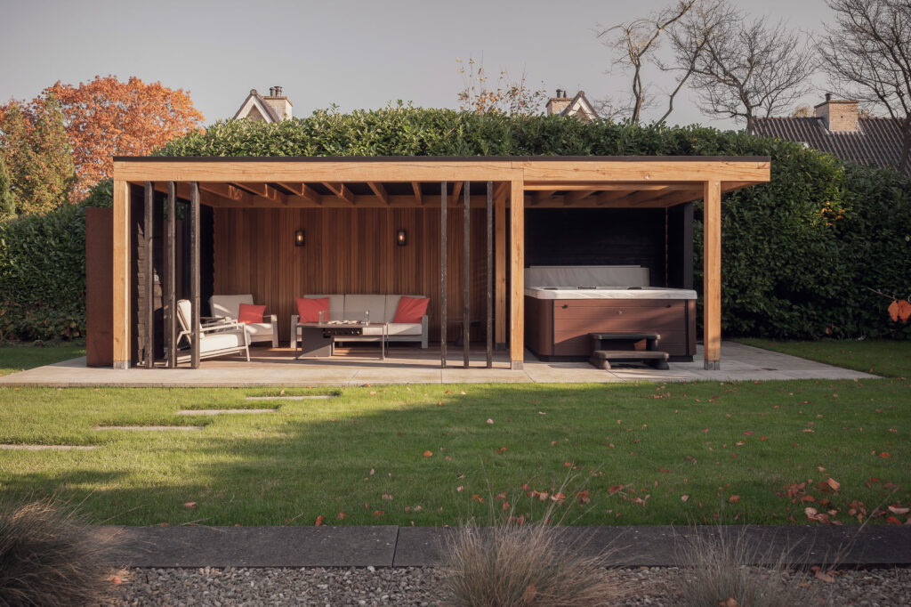 Buitenpracht-overkapping- wellness