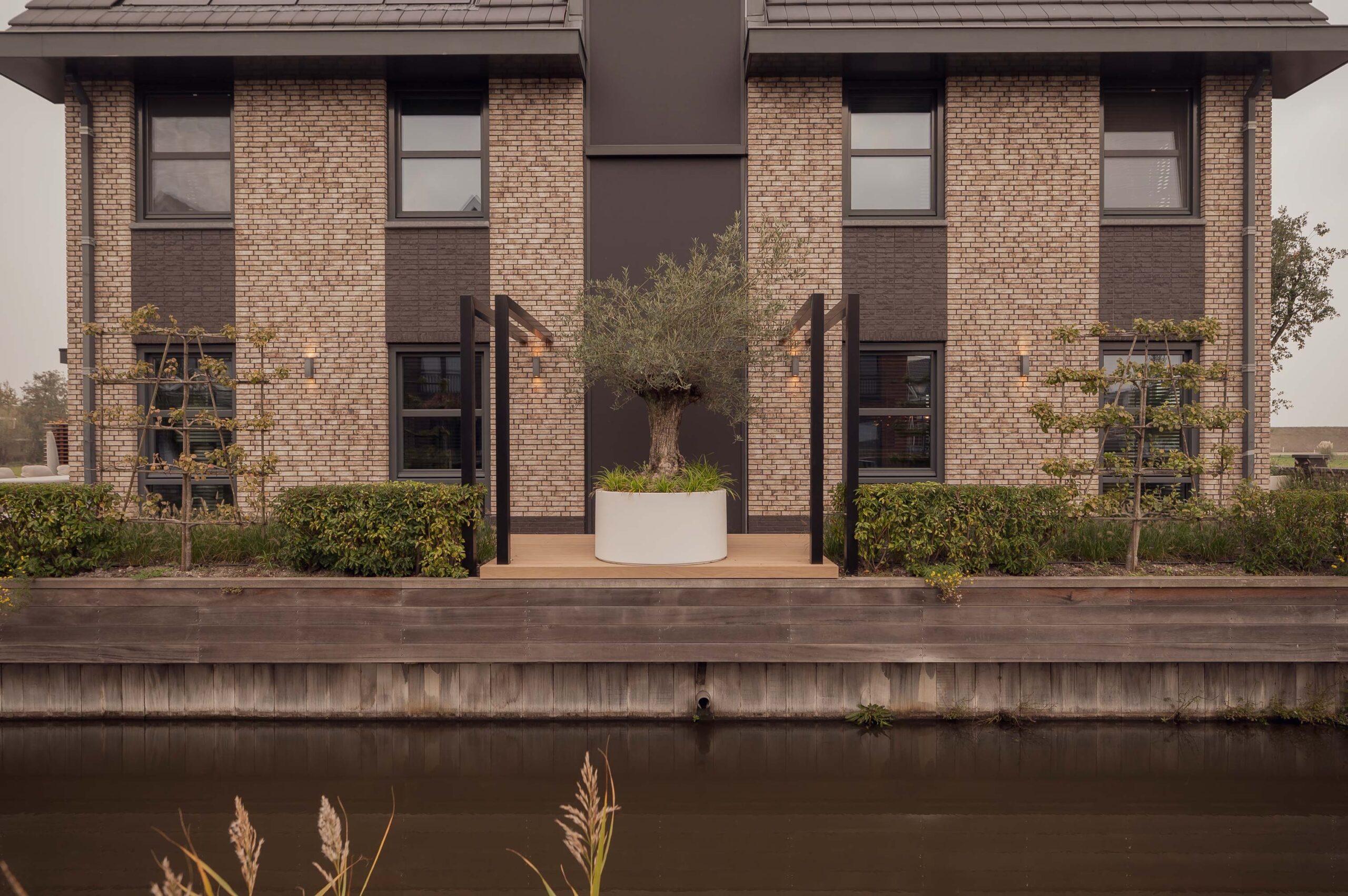 Tuinaanleg Buitenpracht