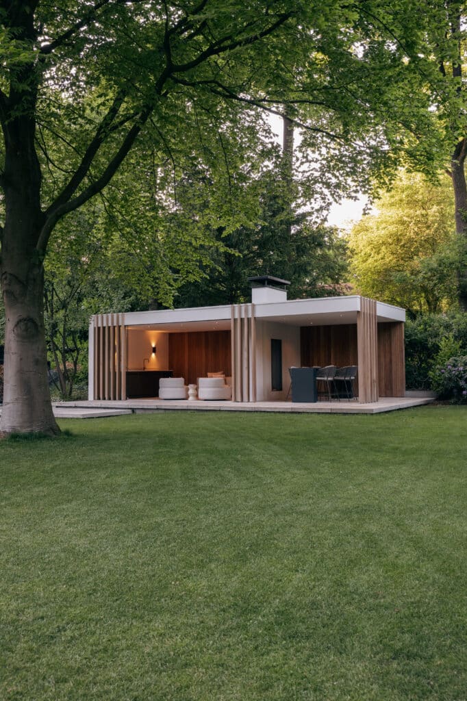 Tuinkamer Nijmegen