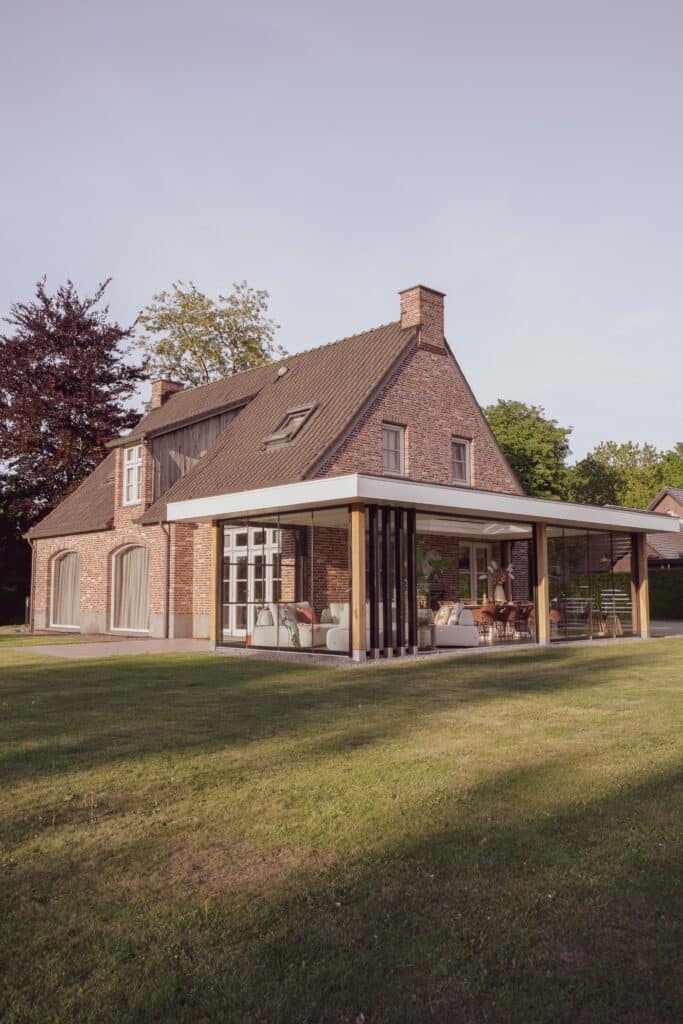 Veranda Putten