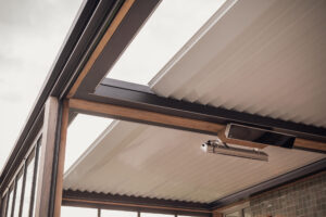 Overkapping Buitenpracht 