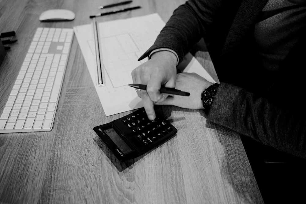 Kosten tuin laten aanleggen berekenen