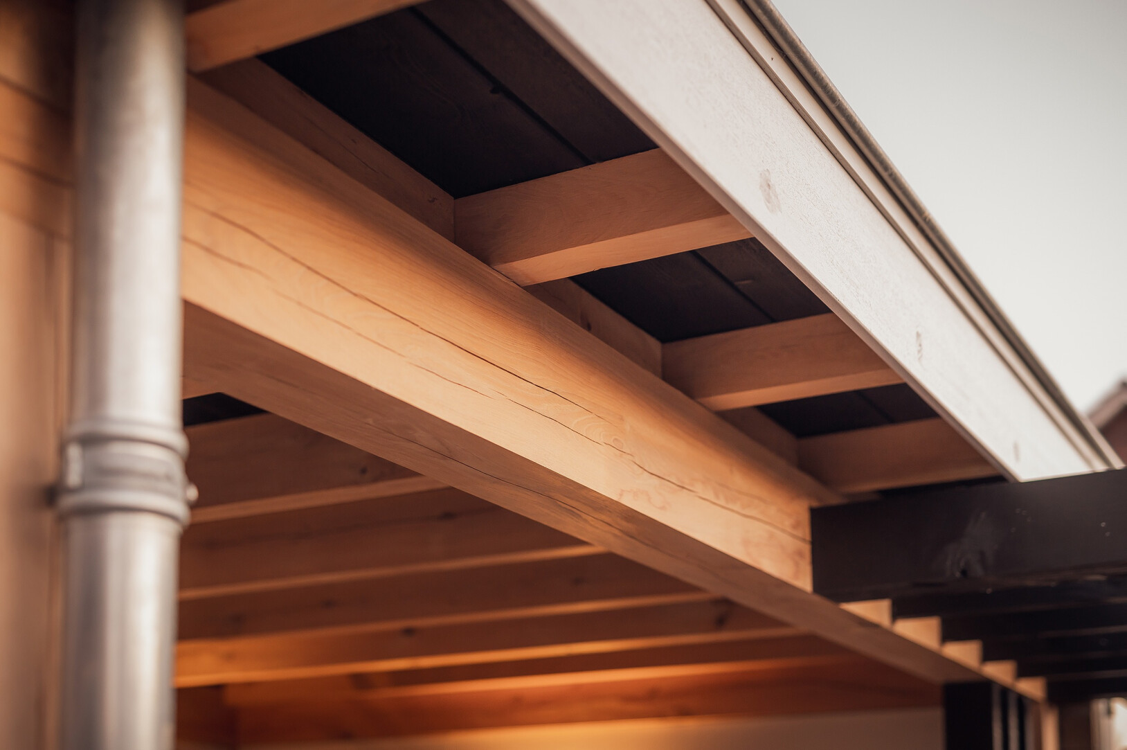 Onderhoud houtwerk door Buitenpracht