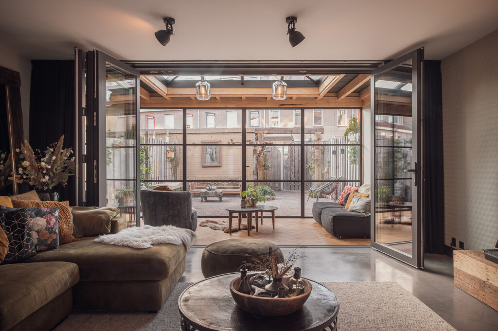 Tuinkamer Poeldijk Buitenpracht