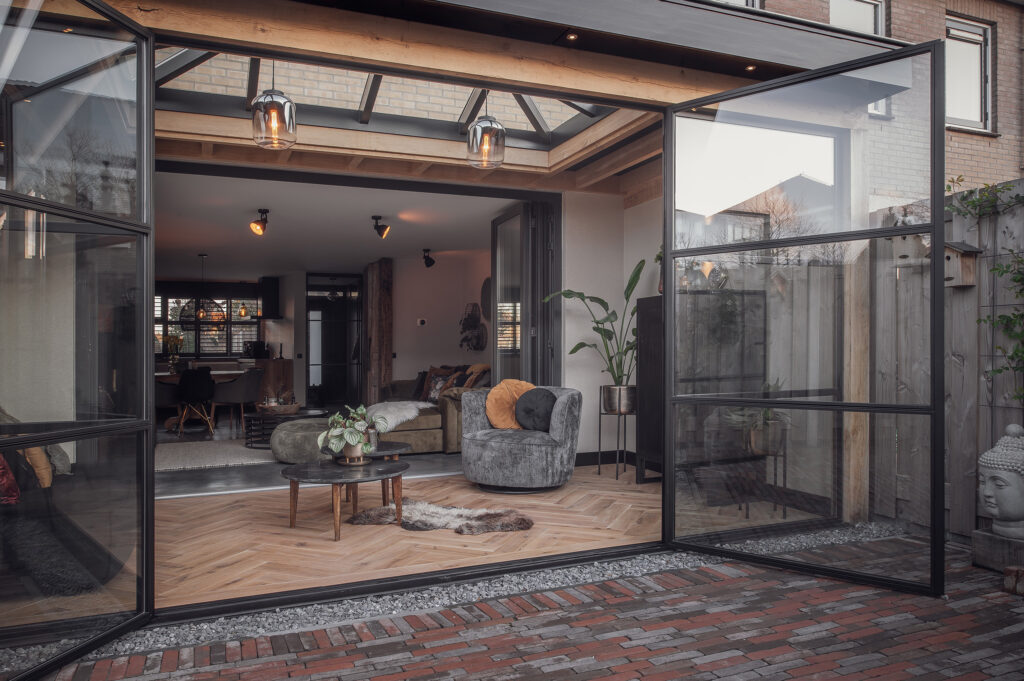 Tuinkamer Poeldijk Buitenpracht