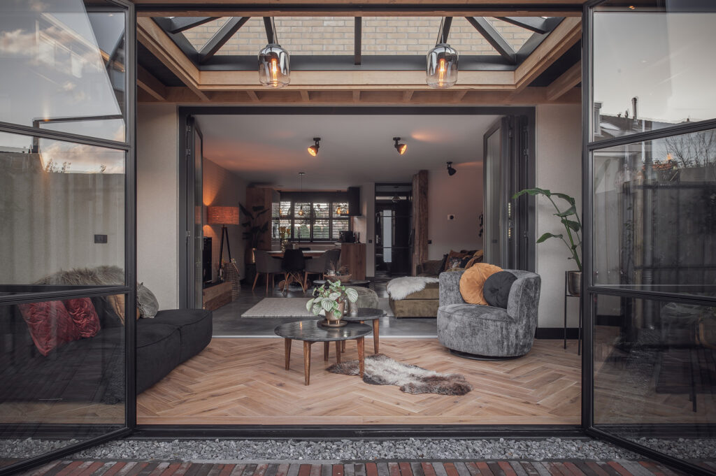 Tuinkamer Poeldijk Buitenpracht