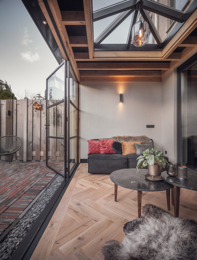 Tuinkamer Poeldijk Buitenpracht