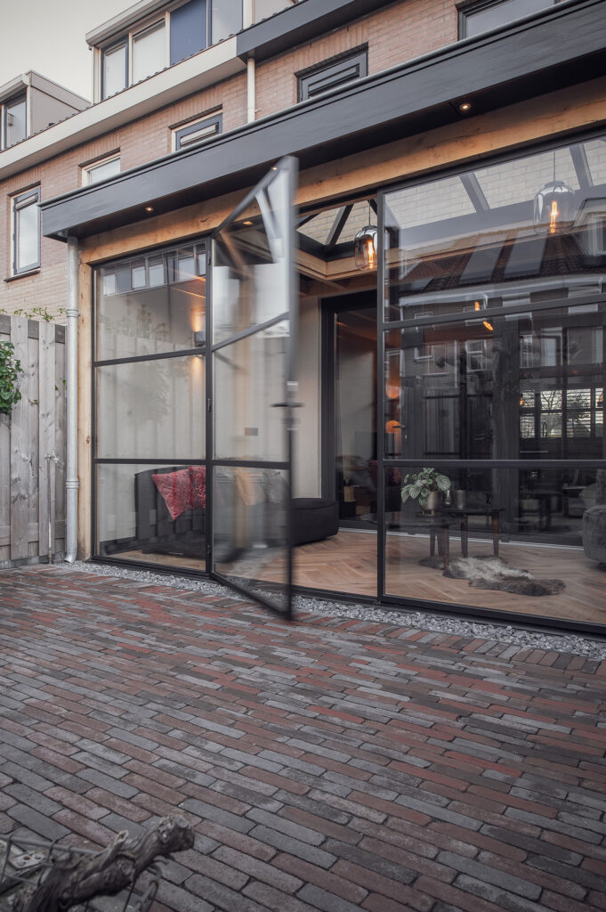 Tuinkamer Poeldijk Buitenpracht