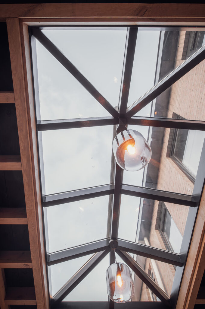 Lichtbak Tuinkamer Poeldijk Buitenpracht