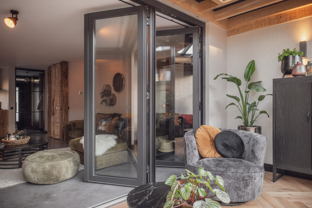 Tuinkamer Poeldijk Buitenpracht