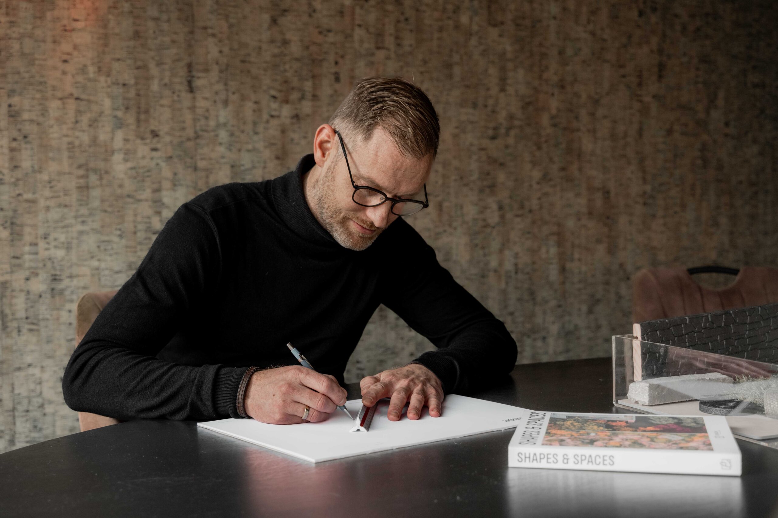 Bouwproces overkapping