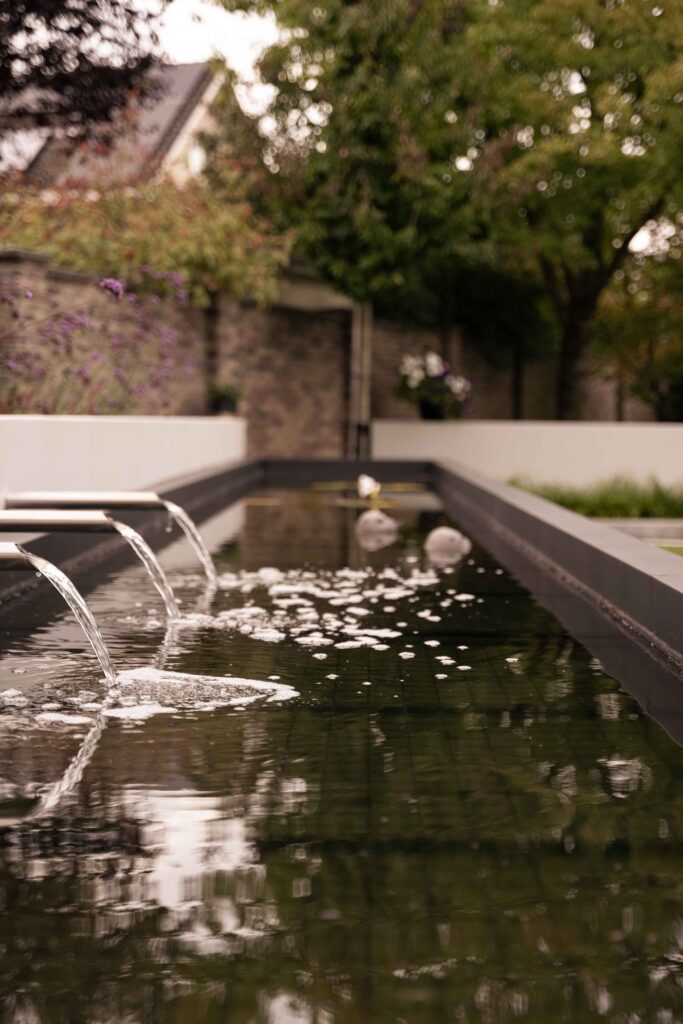 Maatwerk tuin Buitenpracht