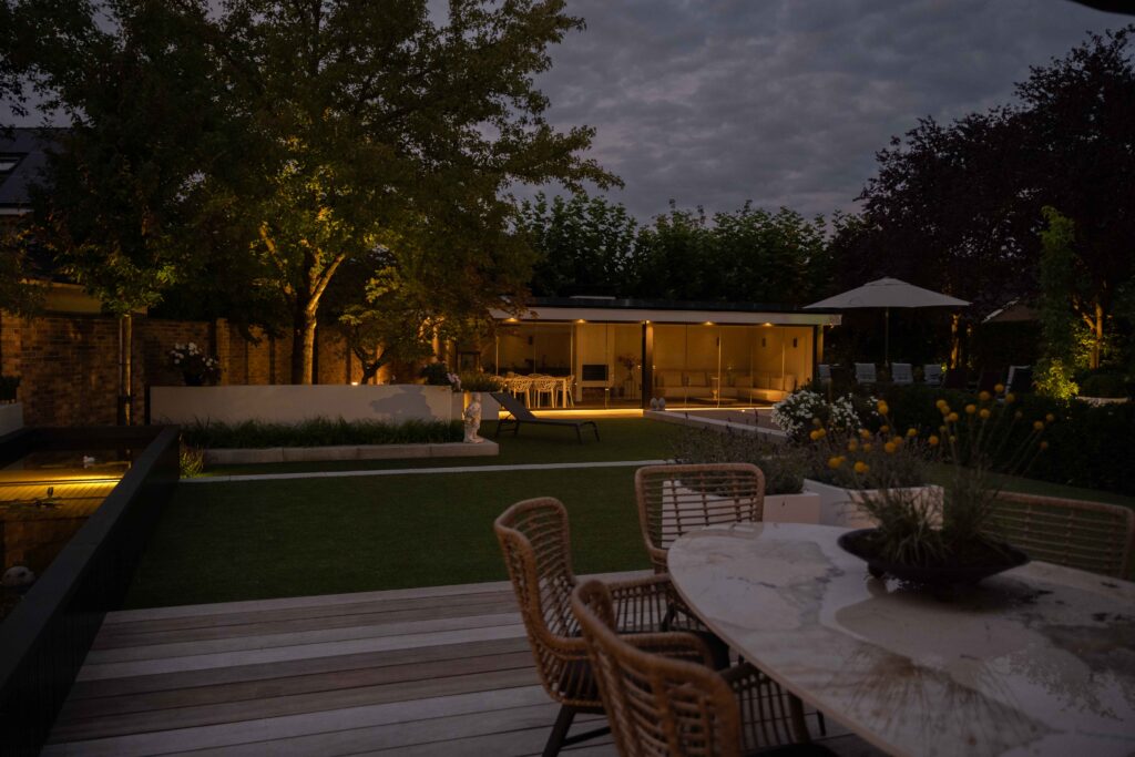 Maatwerk tuin Buitenpracht