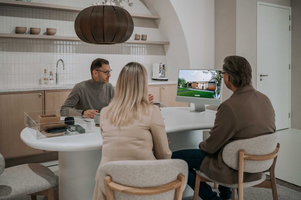 Tuinarchitect van Buitenpracht