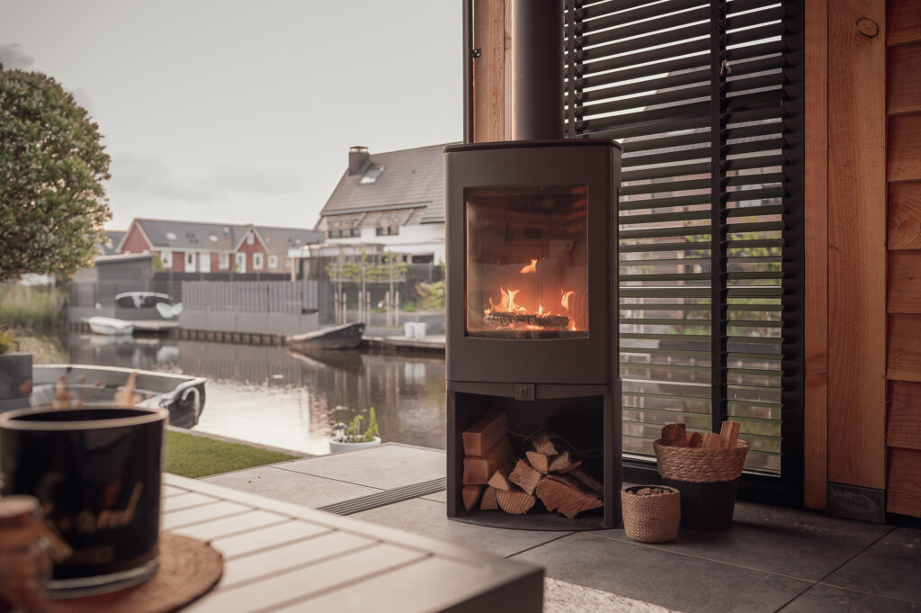 Tuinkamer Veenendaal