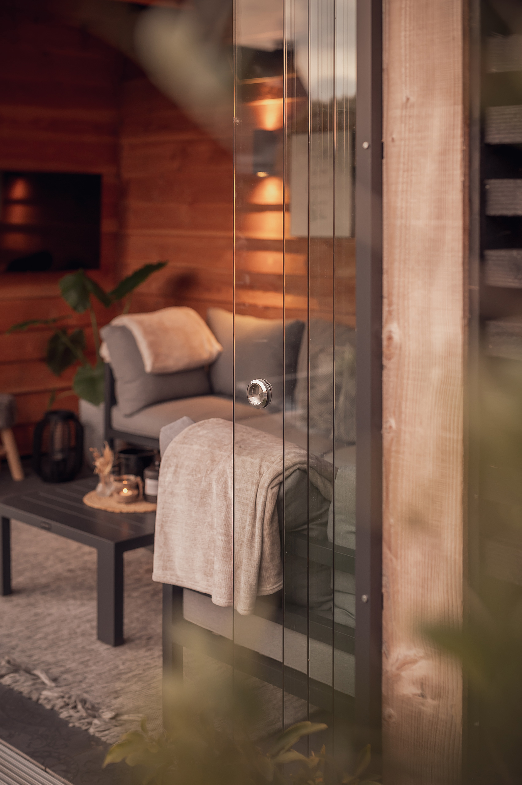 Tuinkamer Veenendaal