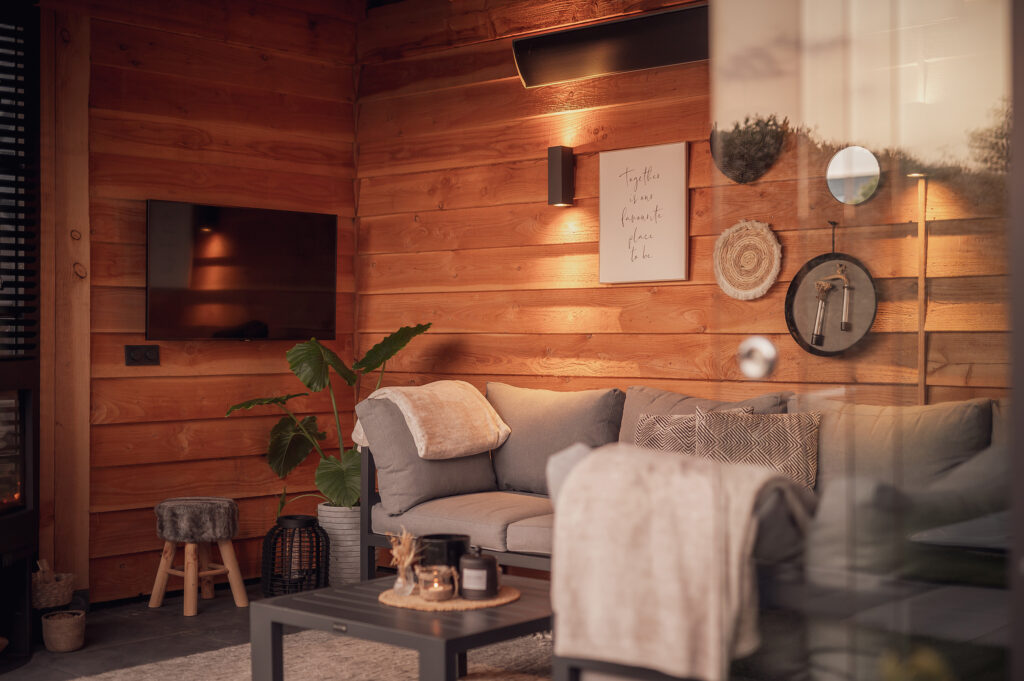 Tuinkamer Veenendaal