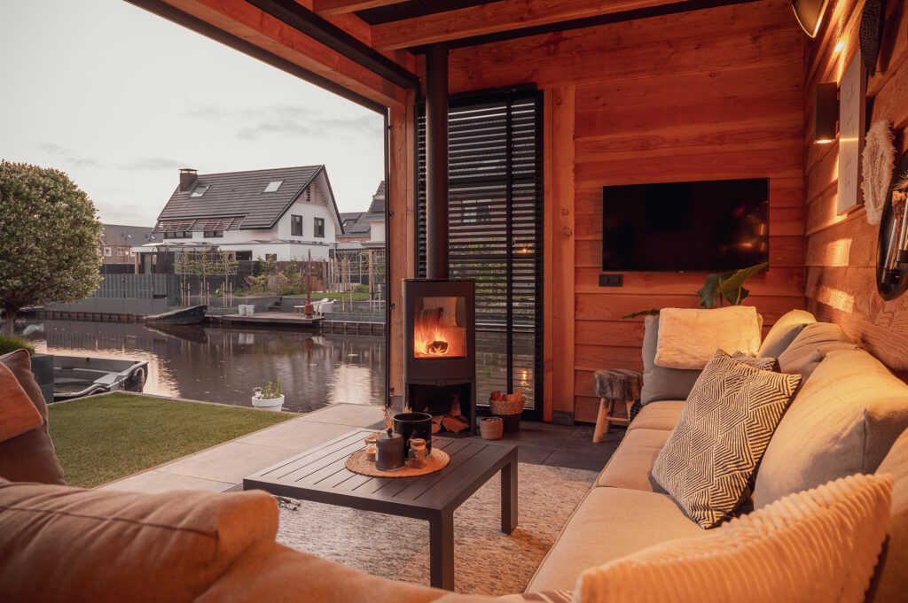 Tuinkamer Veenendaal