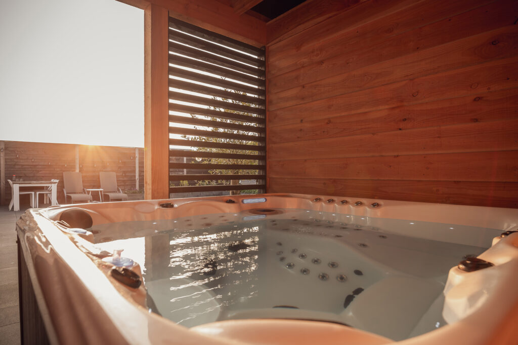 Tuinkamer Veenendaal