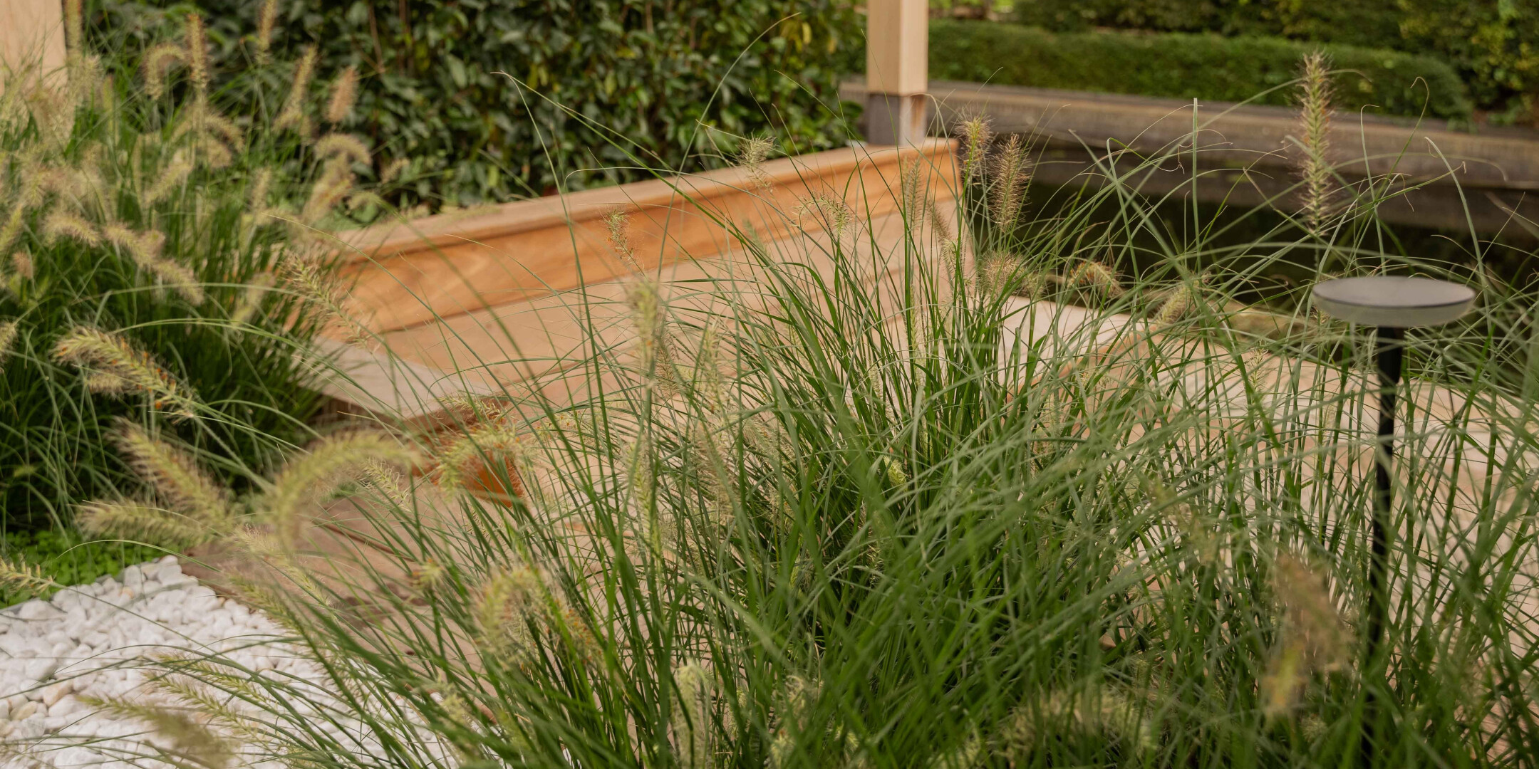 Favoriete beplanting van Buitenpracht