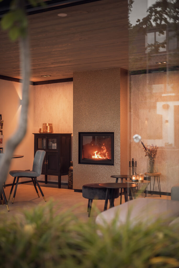 Luxe tuinkamer in Ulvenhout