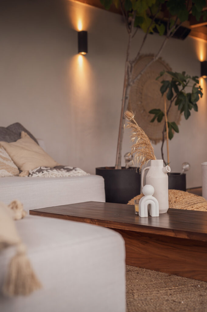 Sfeerbeelden veranda Buitenpracht