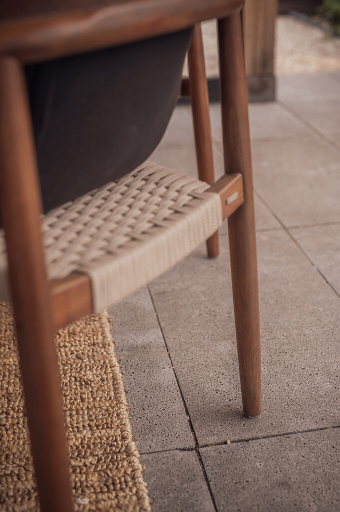 Sfeerbeelden veranda Buitenpracht