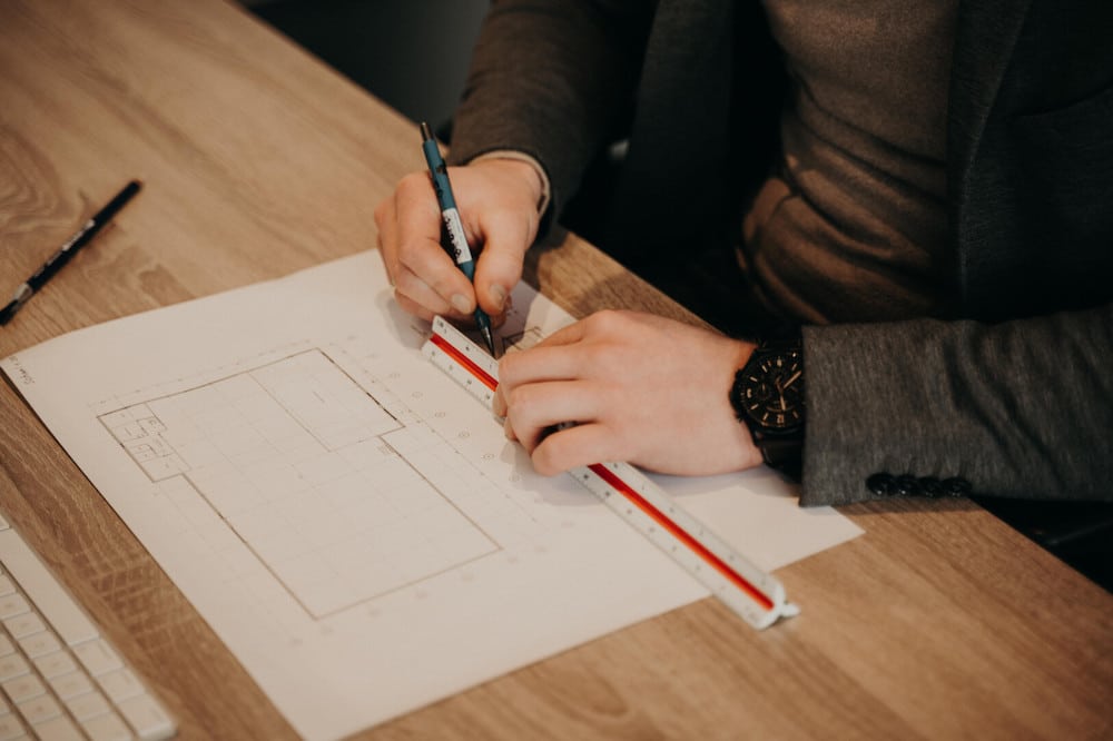 Vergunning gastenverblijf regelen