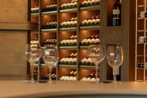 gastenverblijf buitenpracht