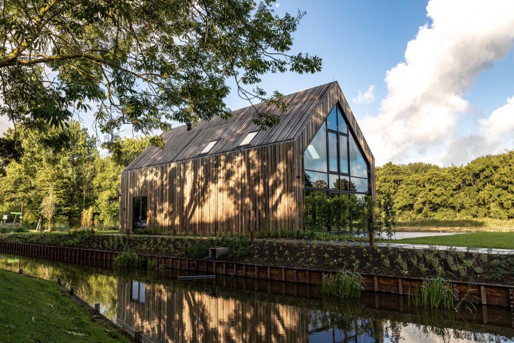 Bedrijfsruimte in Zoetermeer