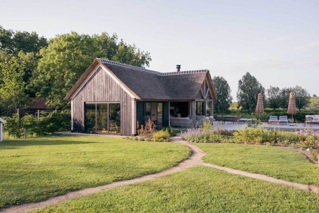 Gastenverblijf in Zoetermeer