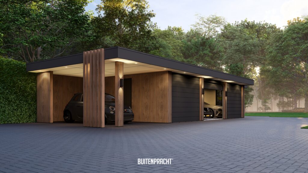 Garage 1-1