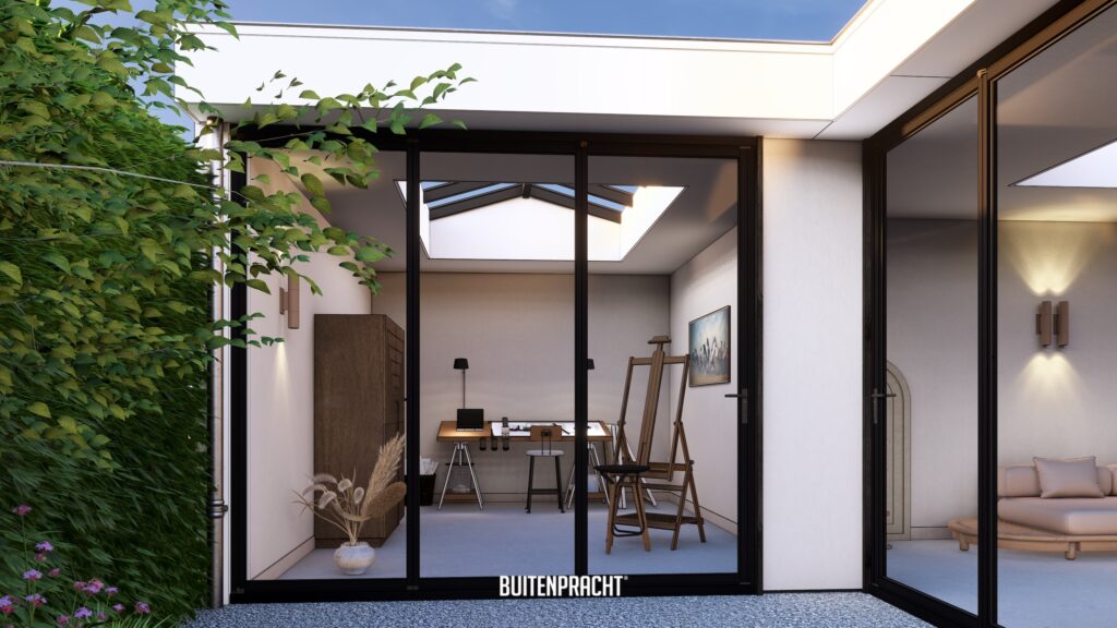 Garage 2-3