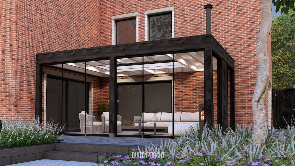 Veranda model 4-3